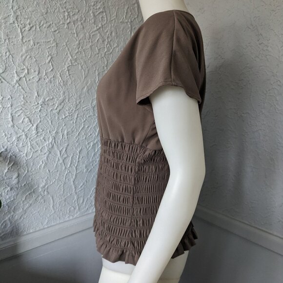 Apostrophe top - Picture 4 of 10